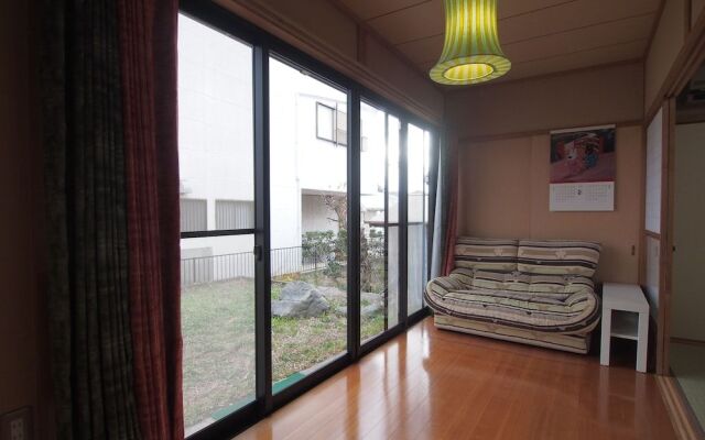 New Okazaki House for 6