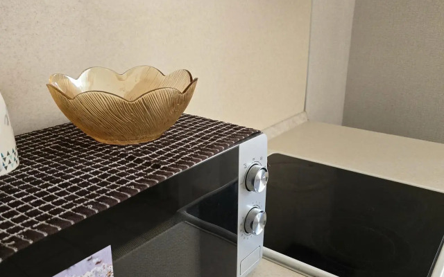 Апартаменты в микрорайоне Степном 28