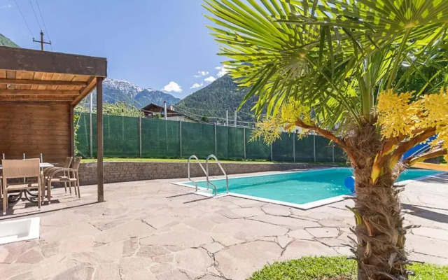 Hotel Montani