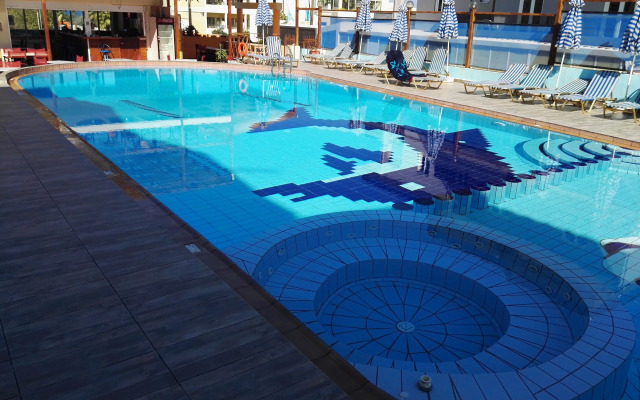 Epis Hotel Chania