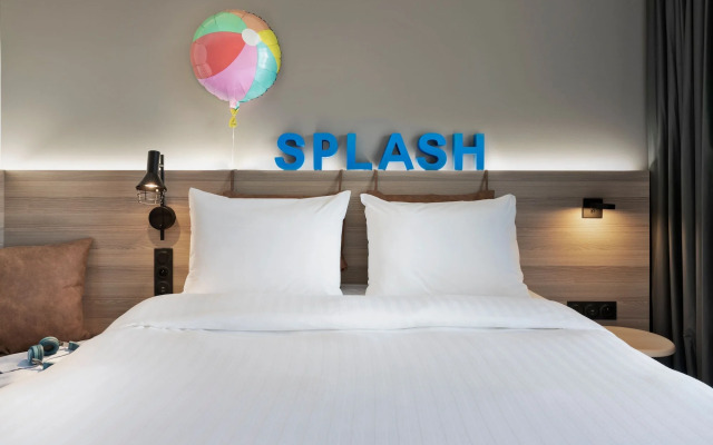Moxy La Ciotat