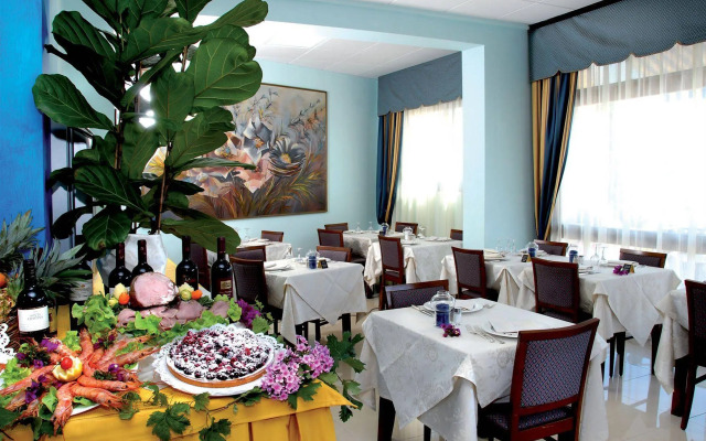 Piccolo Hotel