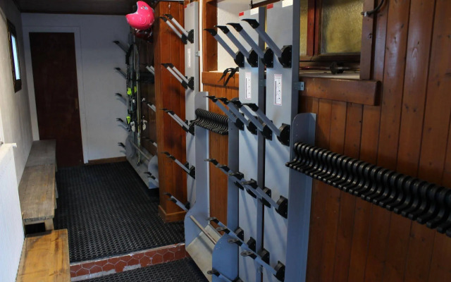 HOTEL Restaurant U'FREDY