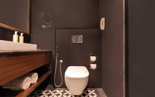 Lemon Tree Hotel Arpora Goa