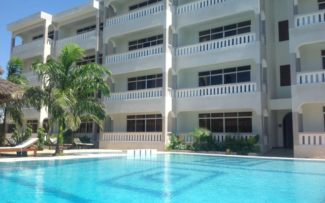 Nightingale Apartments