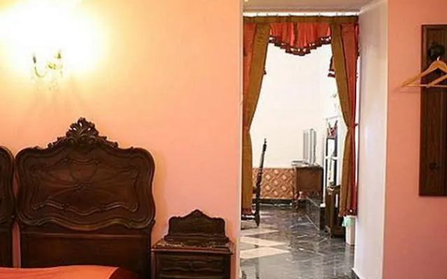 Tarnovsky Hotel, Resort & SPA
