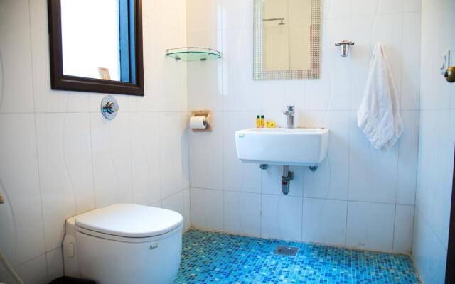 OYO 8704 Hotel Good Care
