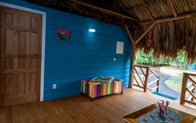 Mondi Lodge