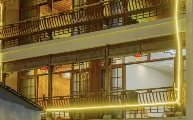 Qianxun• Yihao Hostel