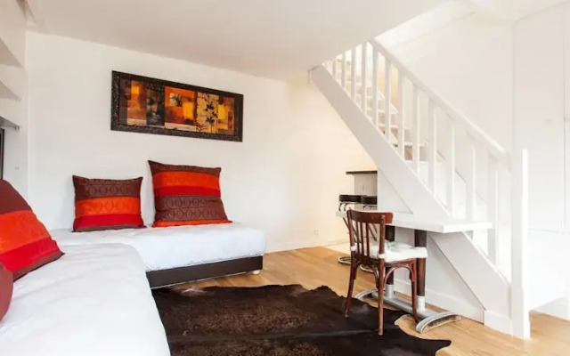 Appartement Terra Nova