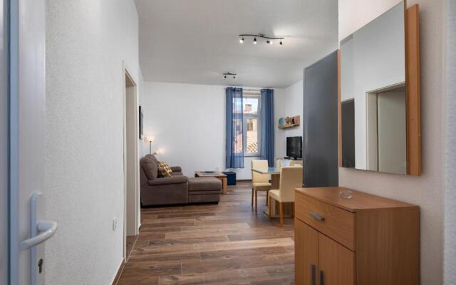 Apartments Smaila 1729