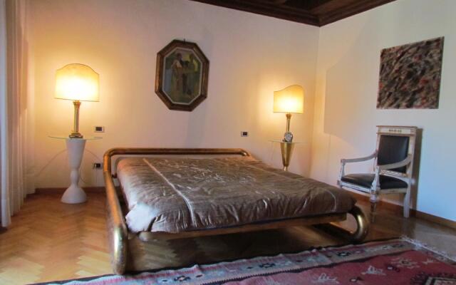 Belledonne Studio Apartment