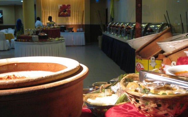 Raia Inn Penang