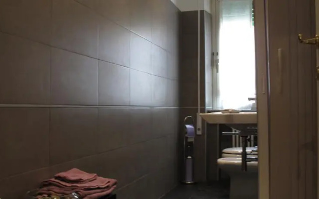 Apartment Ubaldini in Prati