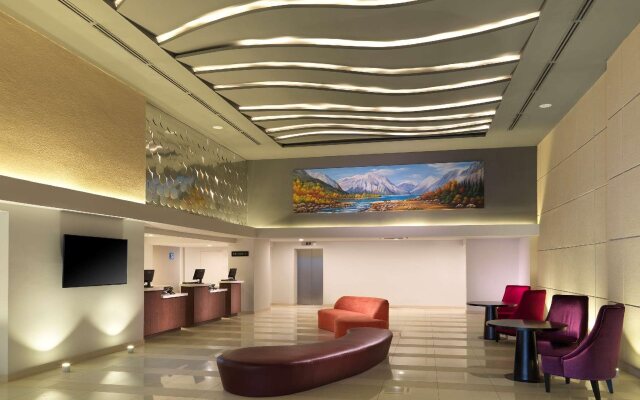 Wyndham Garden i-City Shah Alam