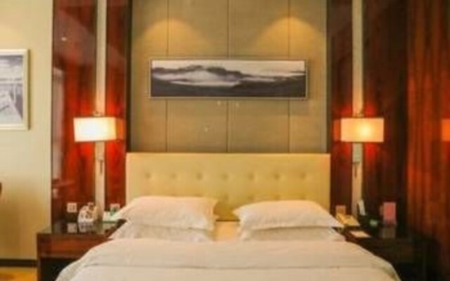 Yipin International Hotel
