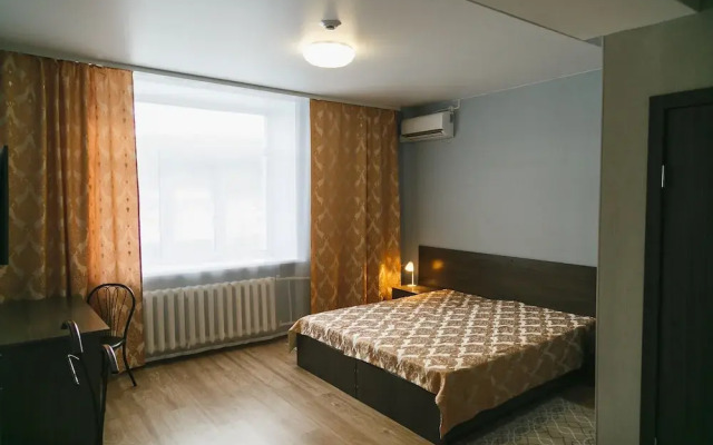 Hotel Flagman - Hostel