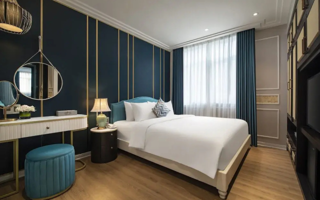 Angel Beach Hotel Danang