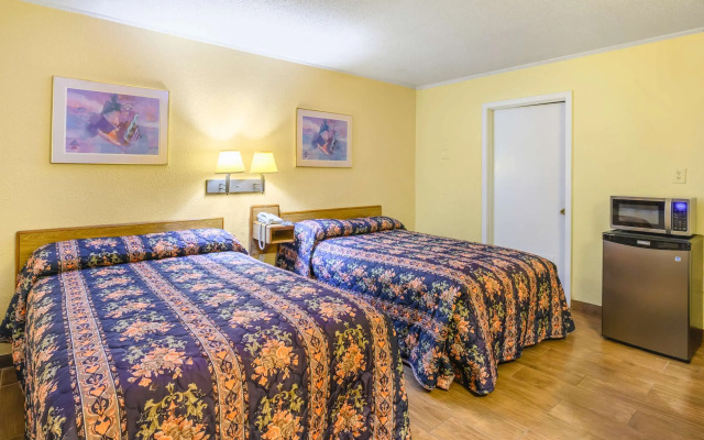 Rodeway Inn