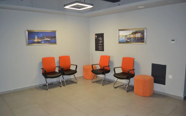 Bursa Birlik Hotel