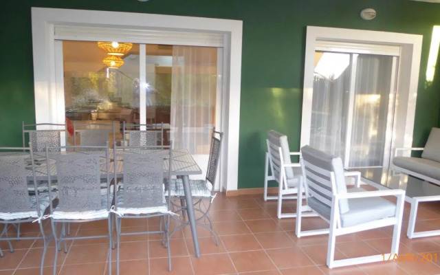 Maison Illeta Golf Bonalba