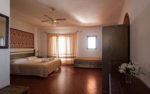 Club Esse Torre Delle Stelle