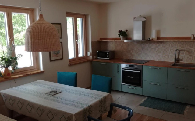 Anna's Cosy Apartment