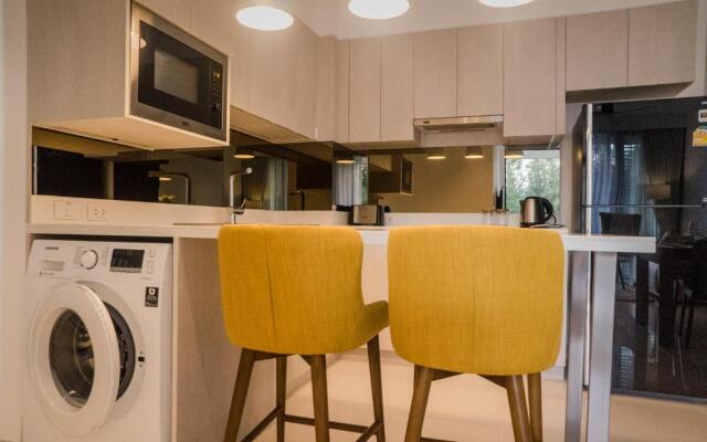 Cassia Residences