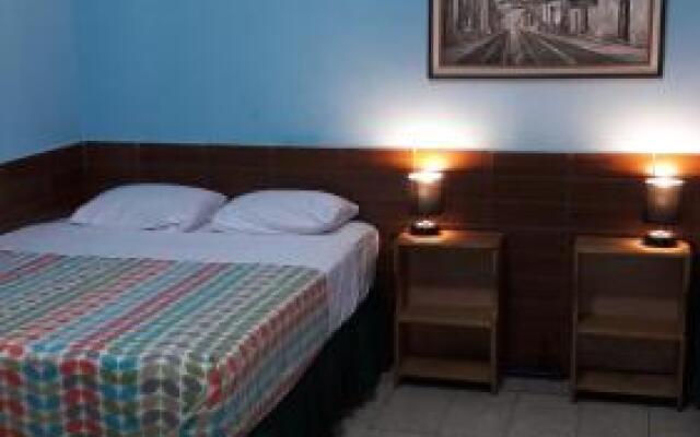 Hotel Hunapú