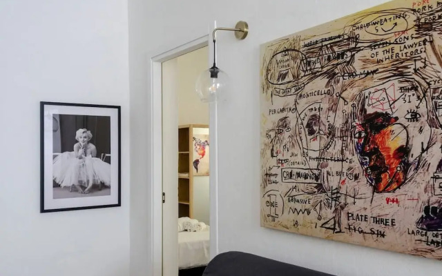 Altido Castelli's Apartments for Your Holidays