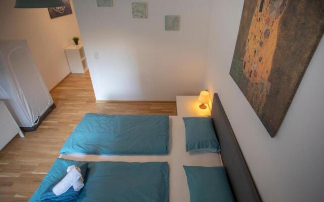 Lovely 1-bedroom apartment in Innsbruck