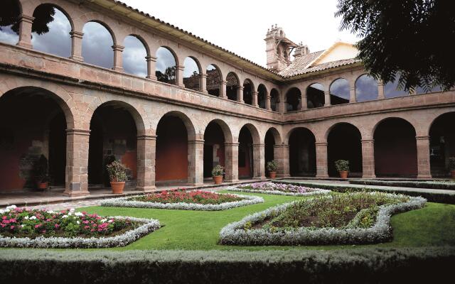 Monasterio, A Belmond Hotel, Cusco