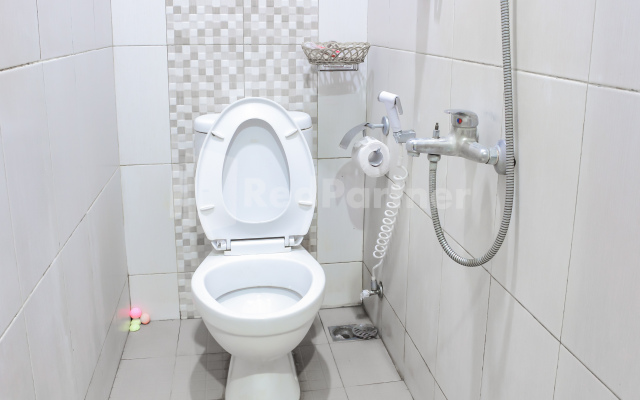 Incottage Cisarua Puncak Redpartner