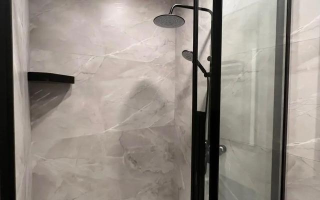 Rent2Room on Sosnovaya street 2k4