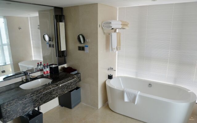 Shantou International Hotel