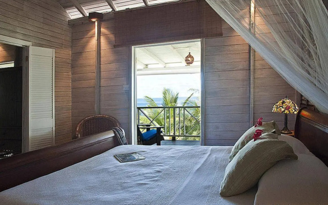 ECO Lifestyle & Lodge