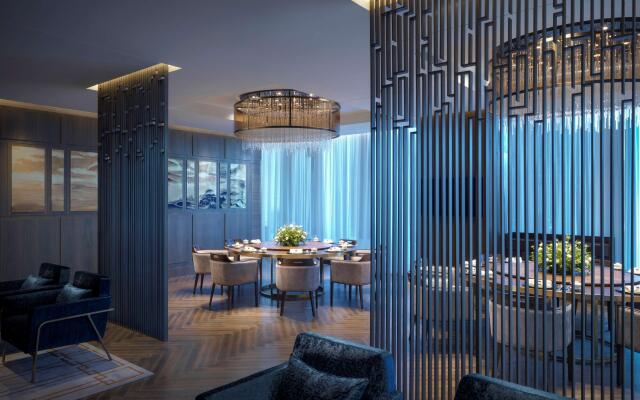 Hyatt Regency Beijing Wangjing