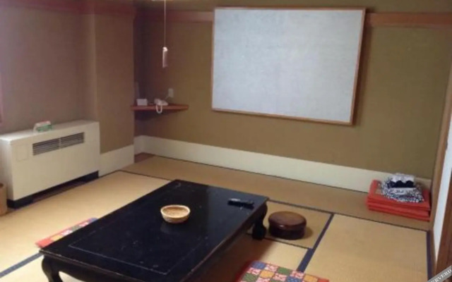 Resort Inn Chitose