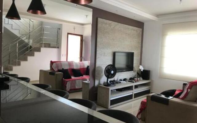 Casa Temporada Praia