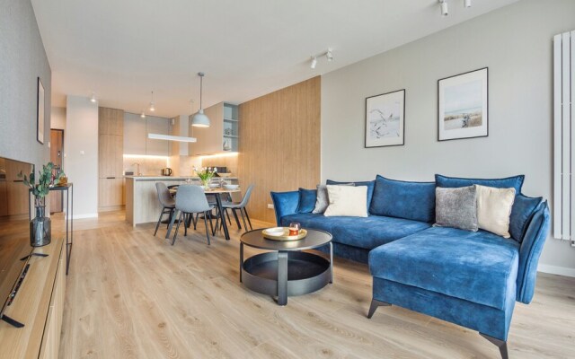 Apartamenty Sun&Snow Baltea