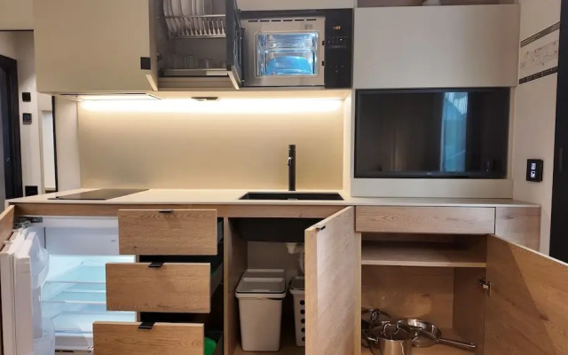 BLAU Student Housing & Language Academy