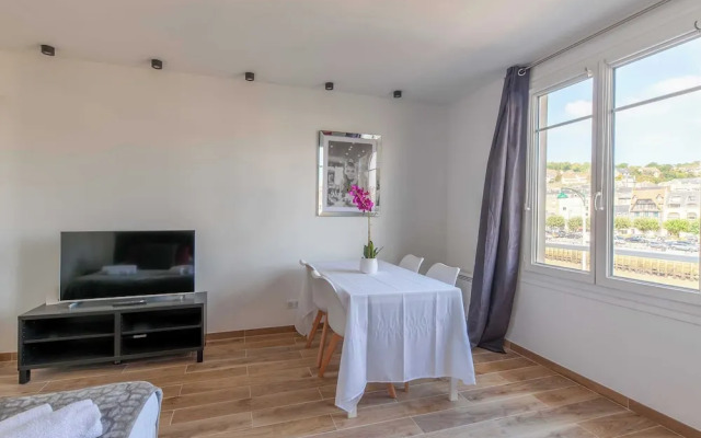 Résidence Deauville TOUQUES