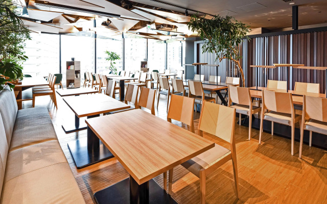 Comfort Hotel Yokkaichi