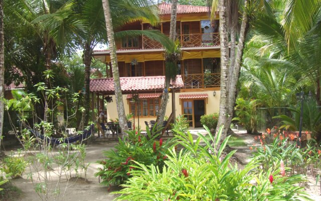 Hotel Tierra Verde