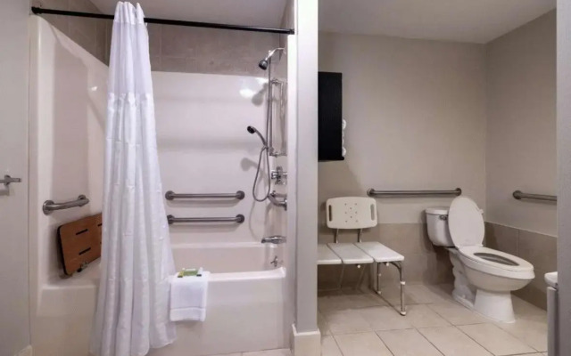 Holiday Inn Miami - International Airport by IHG