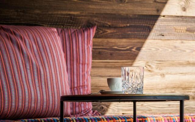 Emma's kleines Hotel