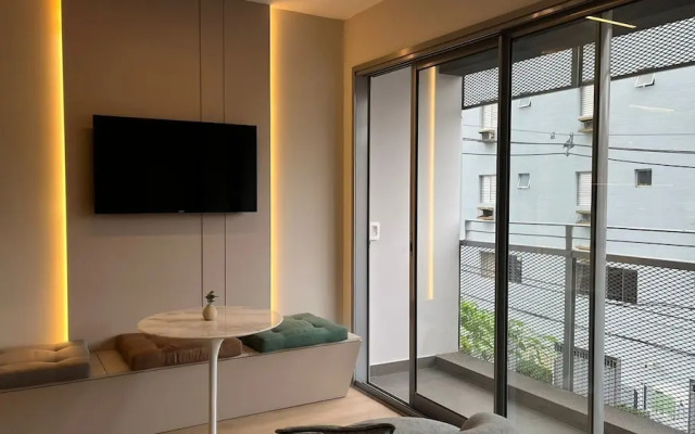 Vossa Bossa Pop Pinheiros