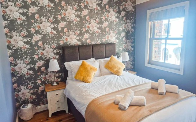 Dingle Town Holiday Home