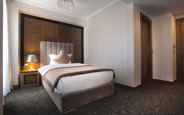 Hotel Colosseo Tirana