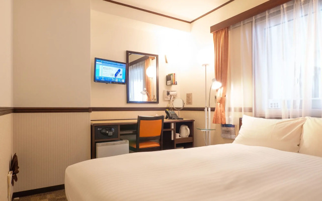 Toyoko Inn Sendai Higashi 2